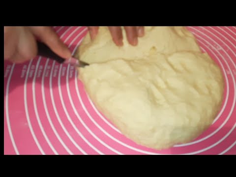 Видео: Շերտաոր Խմոր։ Слоёное Тесто  Без Дрожевое