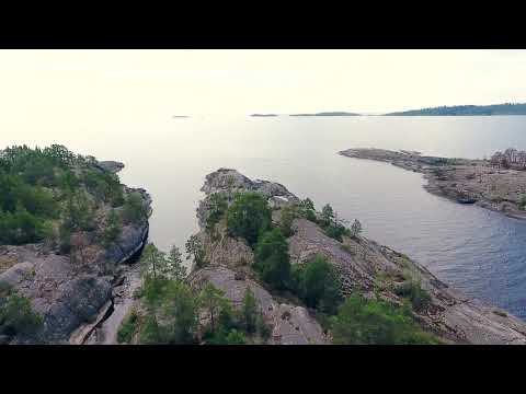Видео: Карелия глазами туриста.