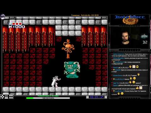 Видео: [Провалено] Holy Diver (попытка №2)