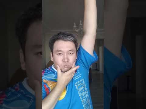 Видео: Кроль кеудемен жүзу!!!