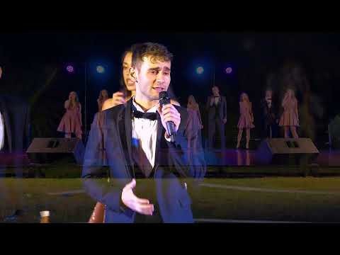 Видео: SOLINARIA 2023, Вокален ансамбъл Фортисимо  - De Fevgo