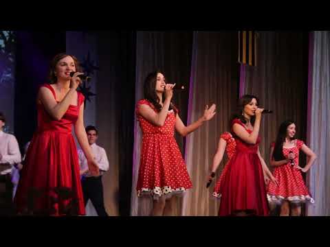 Видео: Мелодия - Рио - Рита