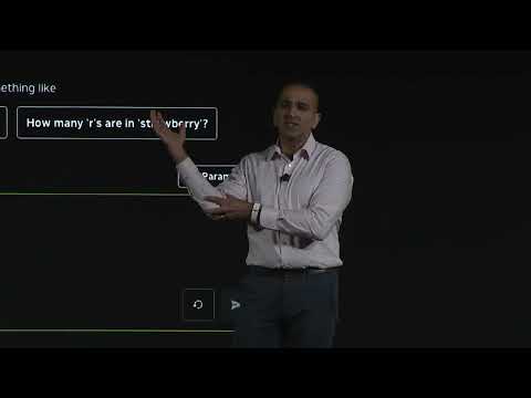 Видео: Ускорение разработки микросхем нового поколения с помощью агентного ИИ и графических процессоров