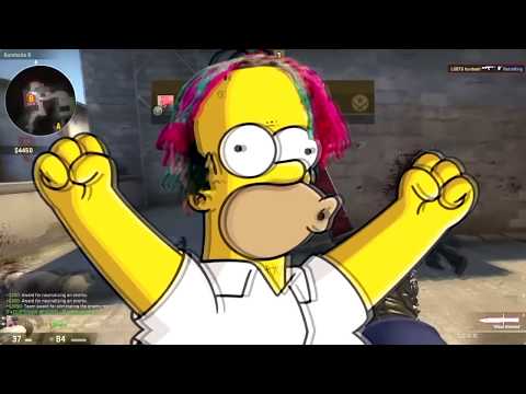 Видео: CS:GO - Смешные Моменты #13 (Hardy, MoreGames, Britva Play)