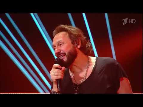 Видео: Стас Михайлов - Девочка лето (Юбилейный концерт 55)