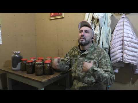 Видео: Результат !!! Личинки восковой моли .