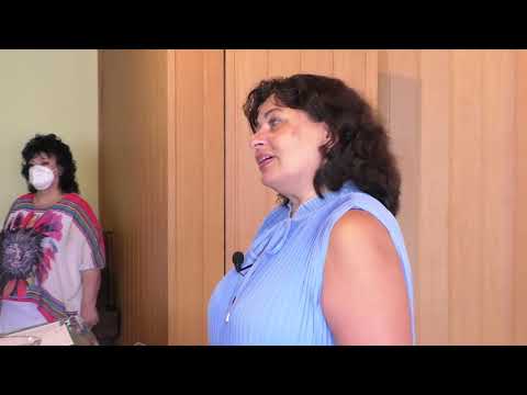 Видео: Свадбено тържество-Наси и Иван част 2