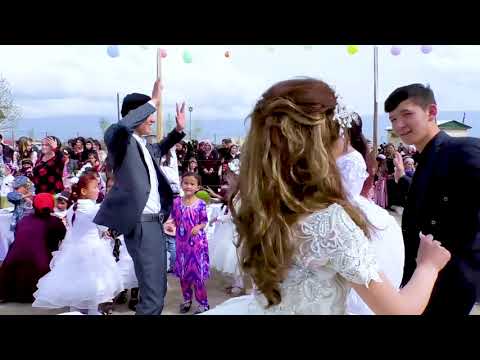 Видео: Навруз 21 мактаб N 3