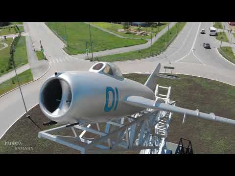 Видео: Прогулка по Южному Городу  / Волжский район / июнь 2022 г./ город Самара / Russia