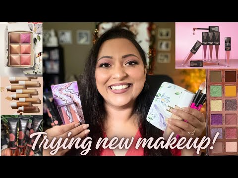 Видео: ТЕСТИРОВАНИЕ НОВОЙ КОСМЕТИКИ 2025 | КОЛЛЕКЦИЯ SOPHISTI ОТ WHATSUP BEAUTY | SMITHY SONY