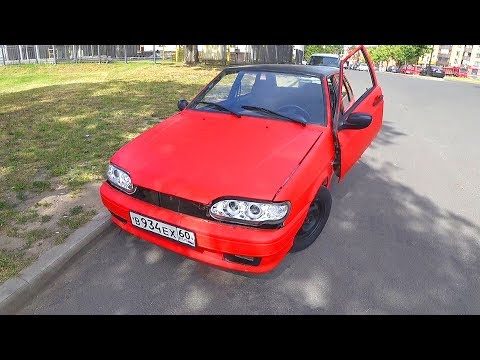 Видео: ЧТО СТАЛО С МЕГАТАЗОМ ПОСЛЕ ПРОДАЖИ?