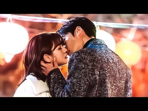 Видео: Чан Ки Ён и Хе Ри❤️Мой сосед Кумихо💫ЗаКадром [UNWA]