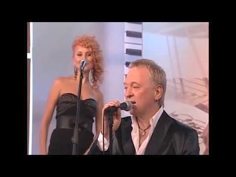 Видео: Олег Шак - Здравствуй, добрый мой приятель.  (2011 г.)