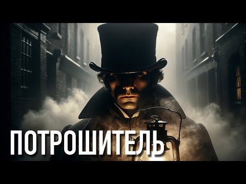 Видео: Джек Потрошитель. Главный подозреваемый