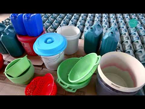 Видео: Әрекет қылсаң берекет бар | Индустриалды аймақтар