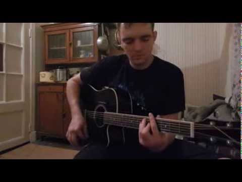 Видео: Танцы минус - Город сказка на гитаре