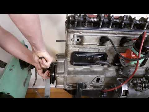Видео: Регулировка тепловых зазоров клапанов УАЗ-469. Зарубин С.Ю.#ДОТиПОВКО#менқашықтаноқытамын