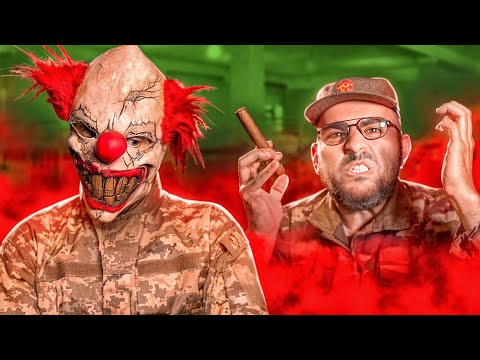 Видео: КАК Я СЛУЖИЛ В АРМИИ (Я ВЕРНУЛСЯ)