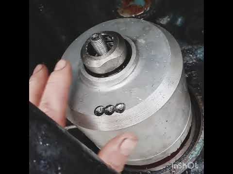 Видео: ЗАМЕНА МАСЛА Очистка Фильтра Мтз 80 82 БЕЛАРУС