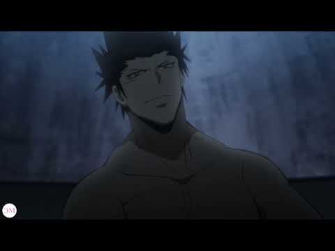 Видео: Аниме клип - Сердца из стали