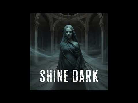 Видео: «Shine Dark» — атмосферный darkwave / atmospheric EDM