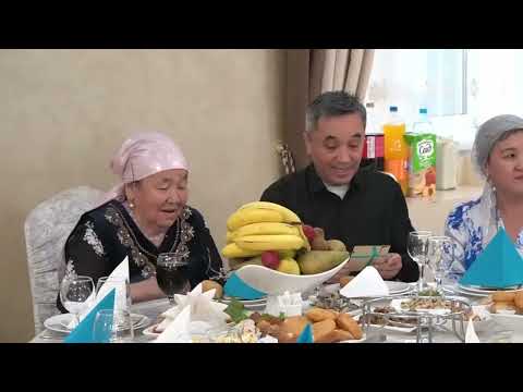 Видео: СҮНДЕТ ТОЙ АБДУЛЛА. ШАХТИНСК