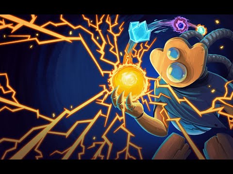 Видео: Прохождение Slay The Spire. Дефект: Очень много сфер и ограбление века xD