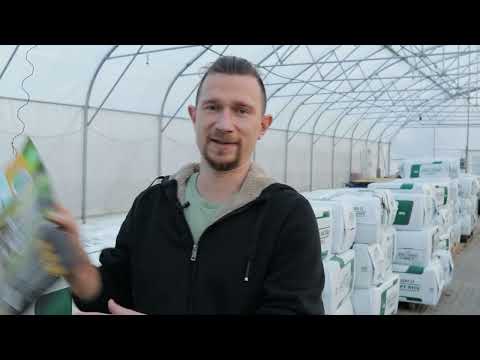 Видео: Цион, Органик Микс или Осмокот?