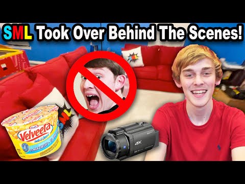 Видео: SML взял ситуацию под контроль!