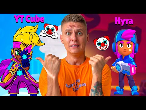Видео: ШОК🤯ПОМИРИЛ КУБА И ХУРУ И СЛИЛ ИМ КУБКИ