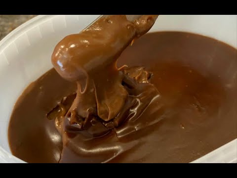 Видео: Плавленый сыр в домашних условиях. Шоколадный  плавленый сыр из творога.