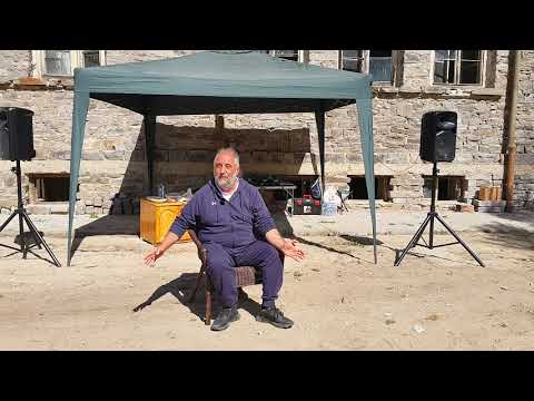 Видео: УТРО - Ивайло Аянски в Ситово 20 септ 2025