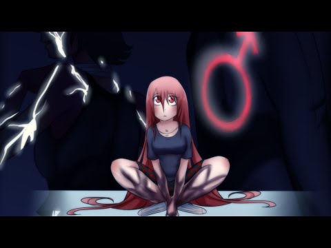 Видео: На завтрак я ем макароны (комикс Creepypasta ПОЛНОСТЬЮ)