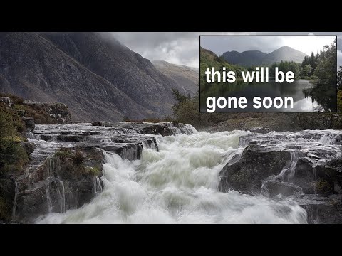 Видео: Гленко теряет популярную точку зрения