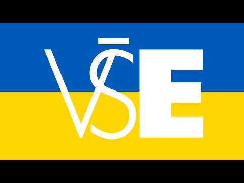 Видео: [Учеба в Чехии] Готовимся к вступительным экзаменам в VŠE
