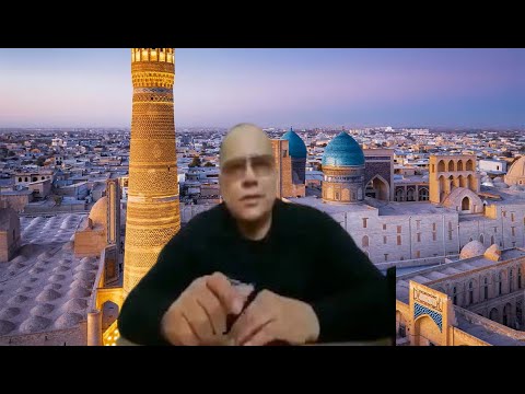 Видео: Вор  в  законе   Макс  бухарский —  Нозим Джумаев
