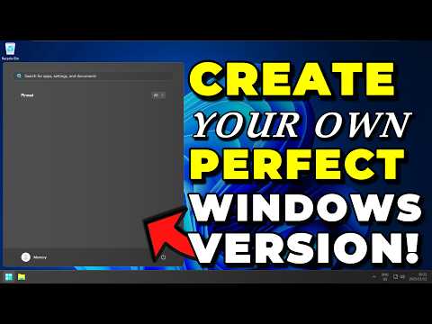 Видео: НЕ ПЕРЕУСТАНАВЛИВАЙТЕ WINDOWS, НЕ ПОСМОТРЕВ ЭТО СНАЧАЛА!