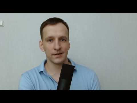 Видео: ВОЗДЕРЖАНИЕ: вредно или полезно