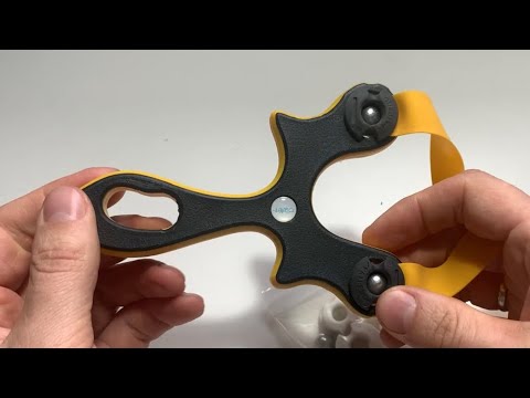 Видео: Китайская копия или оригинал из США?