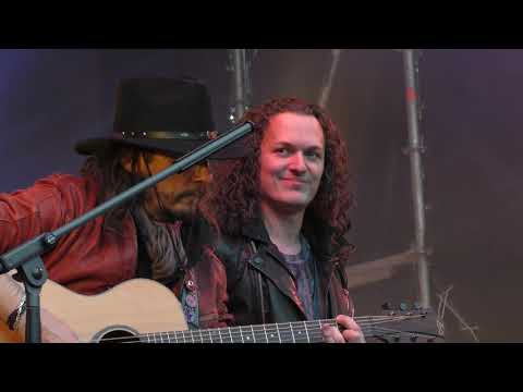 Видео: Вернись - группа Эпидемия - Евгений Егоров (акустический концерт в СПб, 19.06.2022)