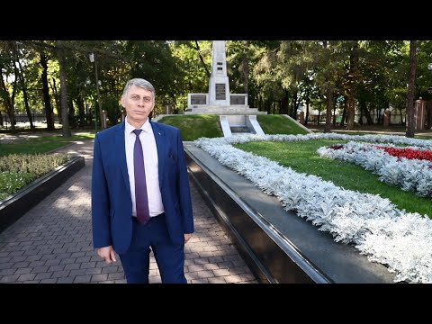 Видео: МОЙ ВЫБОР - СОХРАНИТЬ БЕЛАРУСЬ 16.10.2024