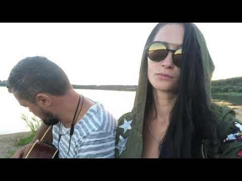 Видео: Зьмяя - Маленькая песенка (Нейро Дюбель cover)