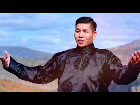 Видео: ЦДБЭЧ-ын дуучин  Сүрэнгийн Бүрэнжаргал ААВ МИНЬ