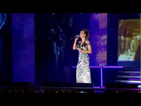 Видео: Глория - Ангел С Дяволска Душа