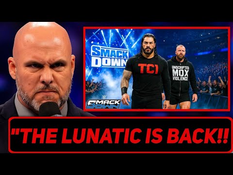 Видео: ДЖОН МОКСЛИ ОТПРАВИЛ УЖАСНЫЕ СООБЩЕНИЯ ПОЛЮ ХЕЙМАНУ ПОСЛЕ ТОГО, КАК ЭТО ПРОИЗОШЛО