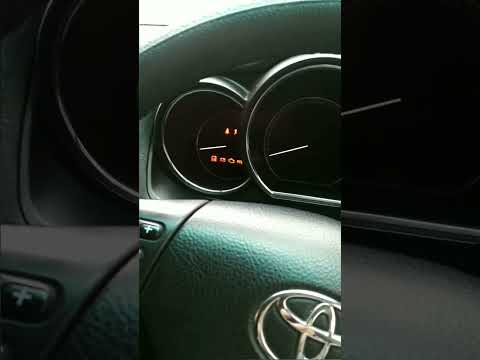 Видео: Lexus RX400h, Toyota Harrier установка магнитолы Teyes CC3 андроид.