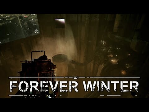 Видео: The Forever Winter ‖ запись кооп стрима ‖ квесты