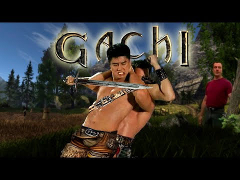 Видео: В лесах Миртаны  ♂️ Right Version ♂️