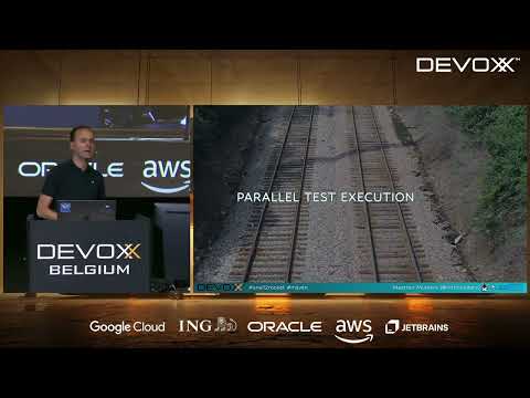 Видео: Ускорение сборок Maven: от черепашьего темпа 🐌 до ракетной скорости 🚀 от Маартена Мулдерса