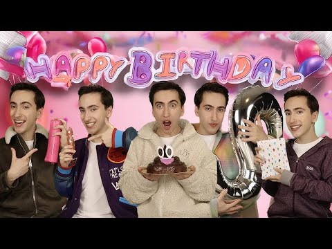 Видео: Gen Z Сезон 1 Серия 7 –Празднование дня рождения в классе